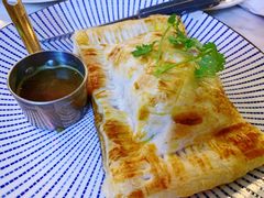 -The Rug Cafe(王府中环店)