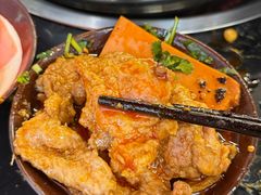 -古木枫老火锅(洪崖洞店)