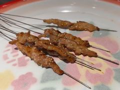 -北丐先生·野馄饨烧烤(雨花万象店)