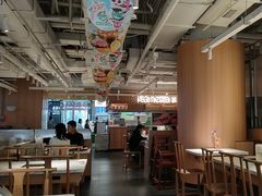 -呷哺呷哺(砂之船奥莱店)