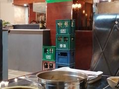 -聖馬丁美食百汇海鲜自助餐厅(滑县店)