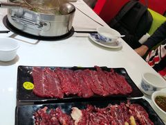 -陈记顺和牛肉火锅馆(天河北路店)