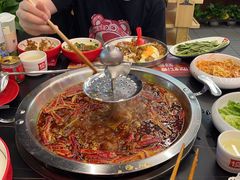 -蜀大侠火锅.川剧变脸(龙泉世茂店)