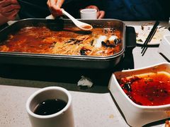 -半天妖烤鱼(新中关购物中心店)