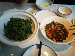-兰湘子·湘菜小炒(长安万科广场店)