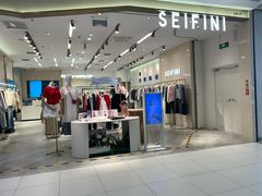 -凯德MALL(西直门店)