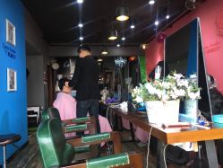 -柯琳造型直营店