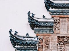 -广富林宰相府酒店·水云间