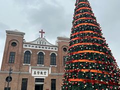 -赤坎·广东华侨国际旅游度假区