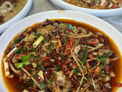 -辣螃铠盆盆蟹大排档(总店)