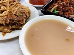 -清真永恒华威肉饼(潘家园店)