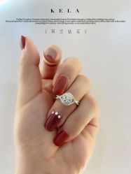 点击看大图 -珂兰钻石(美美2购物中心店)