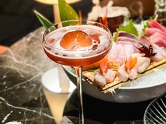 -广州瑰丽酒店·Black Iron黑金燚