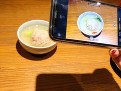 清炖狮子头-扬州狮子楼·非遗淮扬菜(东关街店)