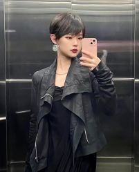 -3AM·S HAIR SALON烫发染发接发