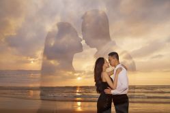 -巴黎春天·菀纱仙庭婚纱美学