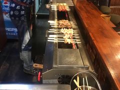 -鸟串烧Yakitori