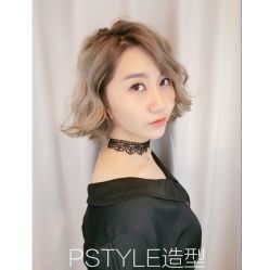 点击看大图 -P.STYLE 派斯造型