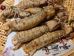-老宁波1381餐厅(宏泰广场店)