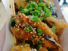 -李好吉吉自选炸鸡(星天广场店)