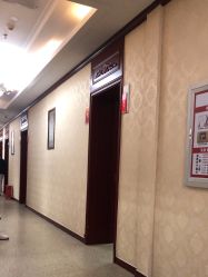 -南京医科大学友谊整形外科医院