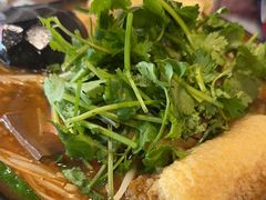 -肥汁米蘭香港米线(定西路店)