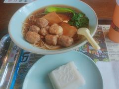 -鸡鸣寺百味斋素菜馆