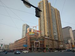 -七浦路服装批发市场