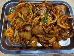 -郑记•不夜城烧烤•龙虾•虾蟹(黄鹤楼店)