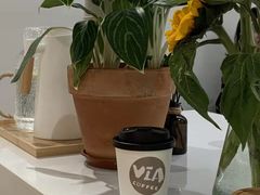 -via coffee(万象城店)