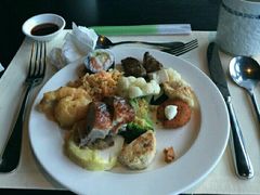 -澳门旅游塔360°旋转餐厅(南湾湖广场店)