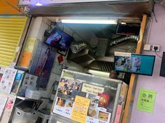 门面-低调高手大街小食 (總店)