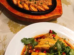 -佰家小厨·南京菜(夫子庙店)