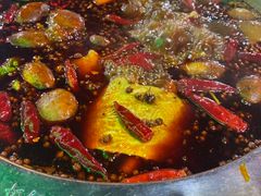 -枇杷园食为鲜火锅(南山店)