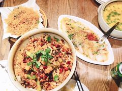 -辛香汇(飞洲店)