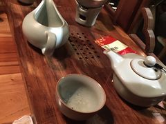 -颐和•海鲜砂锅粥•啫啫煲(奥林匹克广场店)