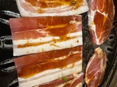 -九田家黑牛烤肉料理(石路天虹店)