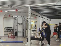 -超鹿运动(大唐世家店)