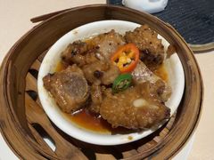 -正佳广场万豪酒店-粤菜餐厅·点心·海鲜·聚餐