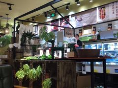 -花蒲甜品(海信广场店)