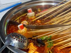 -签哥签妹儿串串火锅(青年路店)