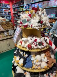 -Hamleys哈姆雷斯(东方福来德店)