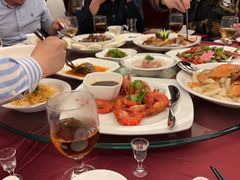 -杭州龙禧福朋喜来登酒店品轩中餐厅