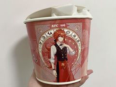 -肯德基(石桥铺店)