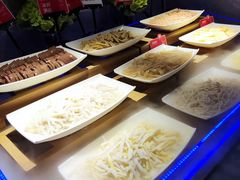 -火叮叮自助烤肉·现切牛肉(茂业店)