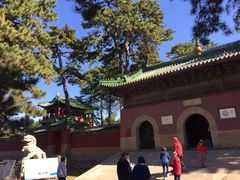 -普乐寺
