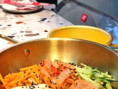 -百事喜乐炸鸡铺(合肥首店)