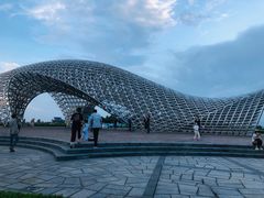 -南汇嘴观海公园