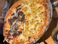 -1861意大利餐厅(文化广场店)