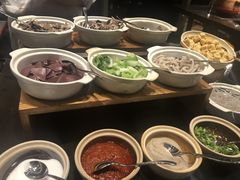 -新食谱全日制餐厅·苏州苏州湾艾美酒店